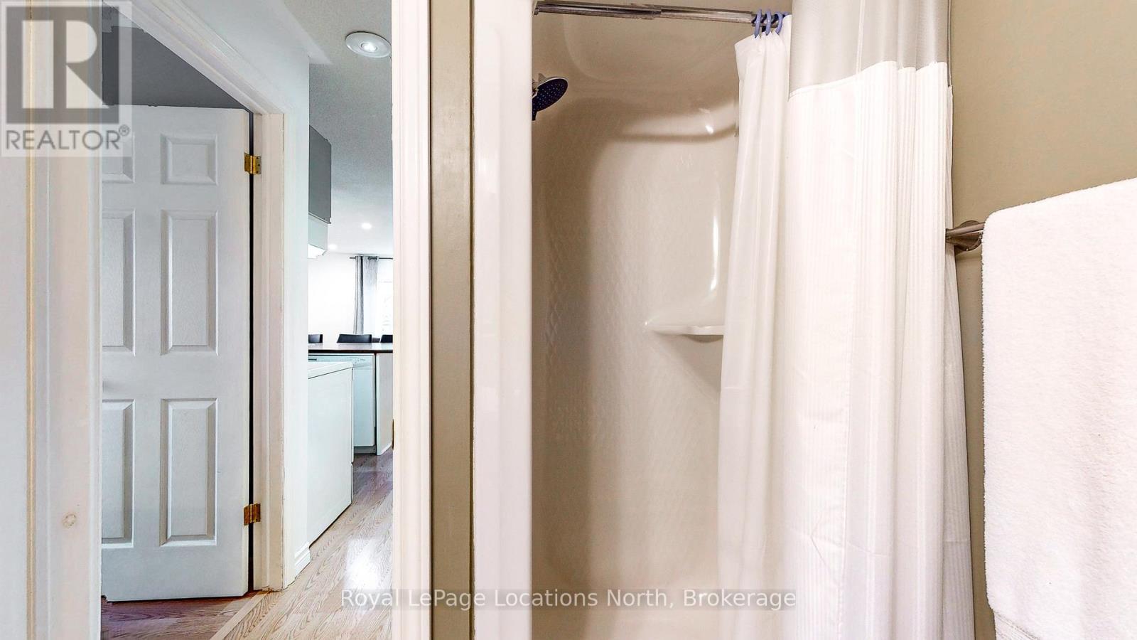 101 - 23 Dawson Drive, Collingwood, ON - Indoor