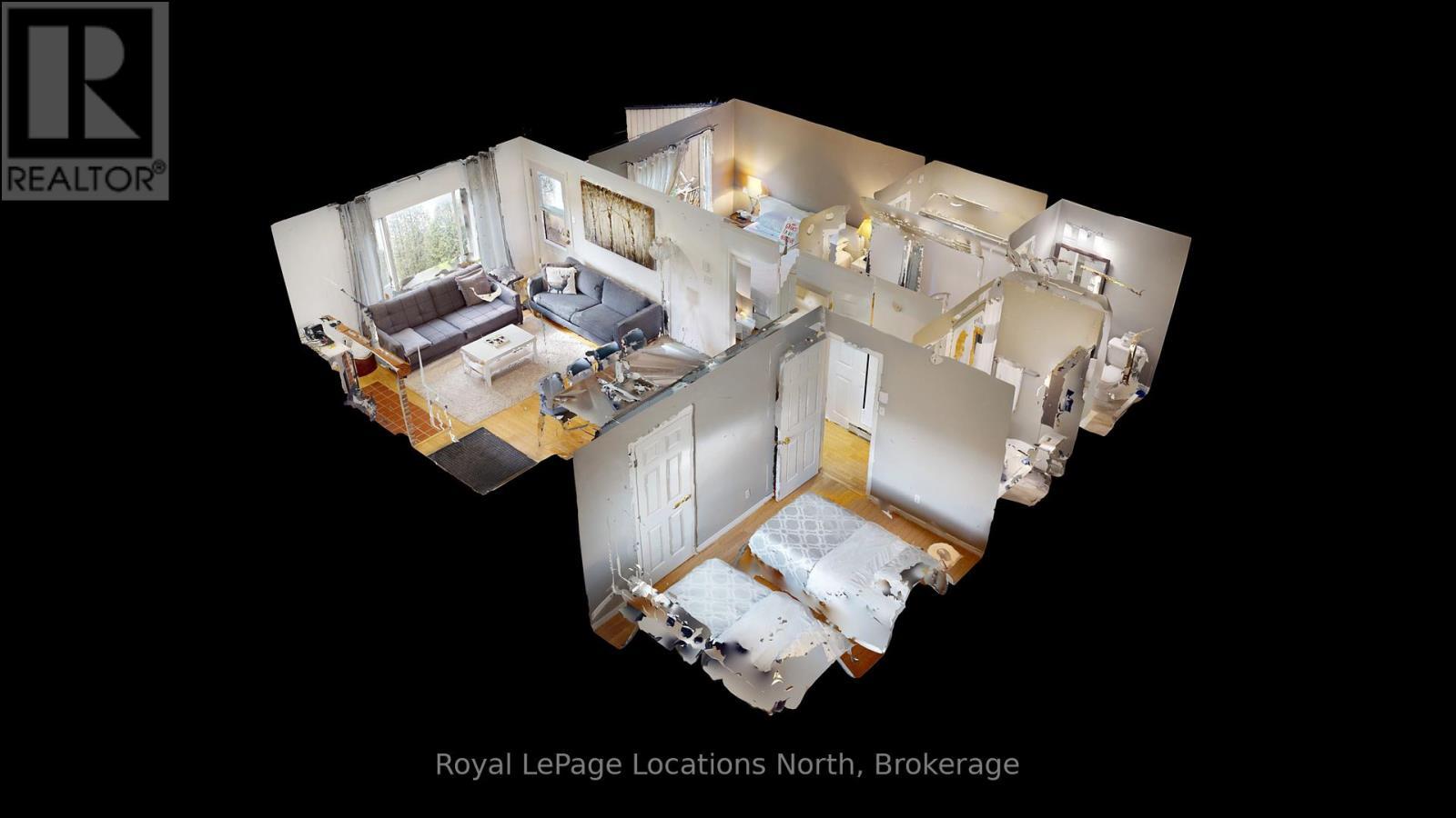 101 - 23 Dawson Drive, Collingwood, ON - Other