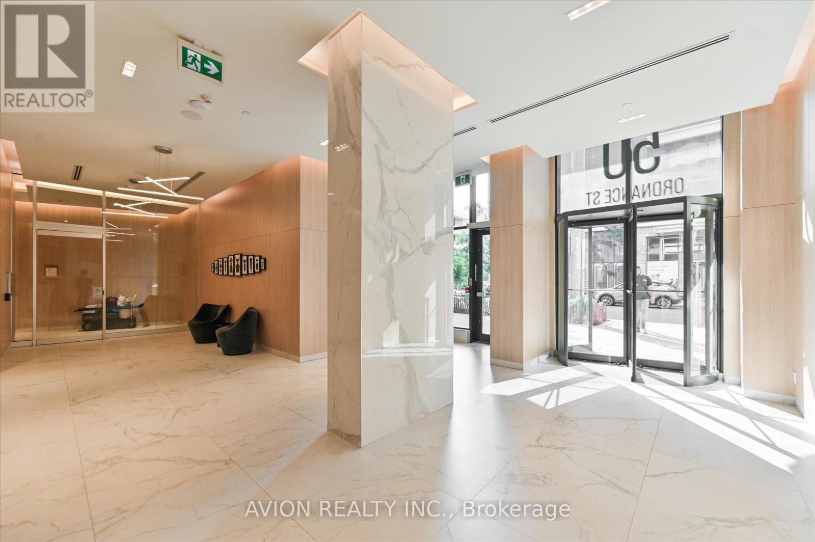 402 - 50 Ordnance Street, Toronto, ON - Indoor Photo Showing Other Room