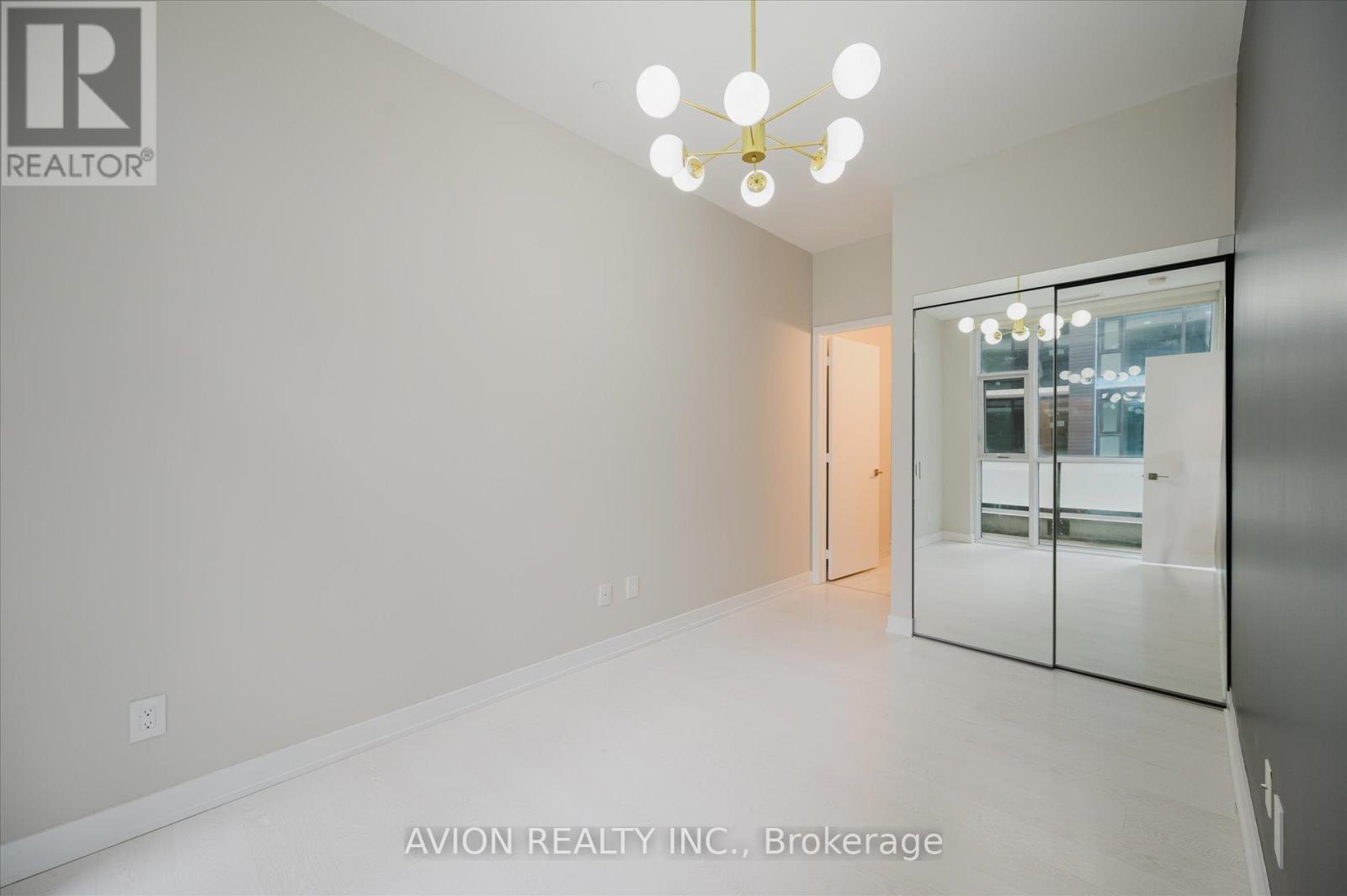 402 - 50 Ordnance Street, Toronto, ON - Indoor Photo Showing Other Room