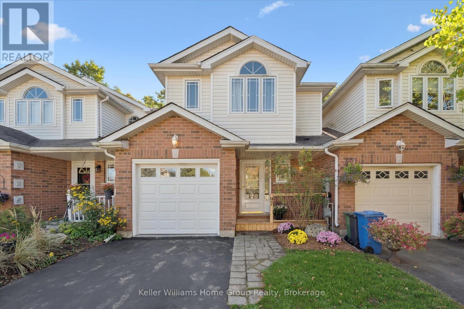 97 Rodgers Road, Guelph (Kortright West), ON - Outdoor