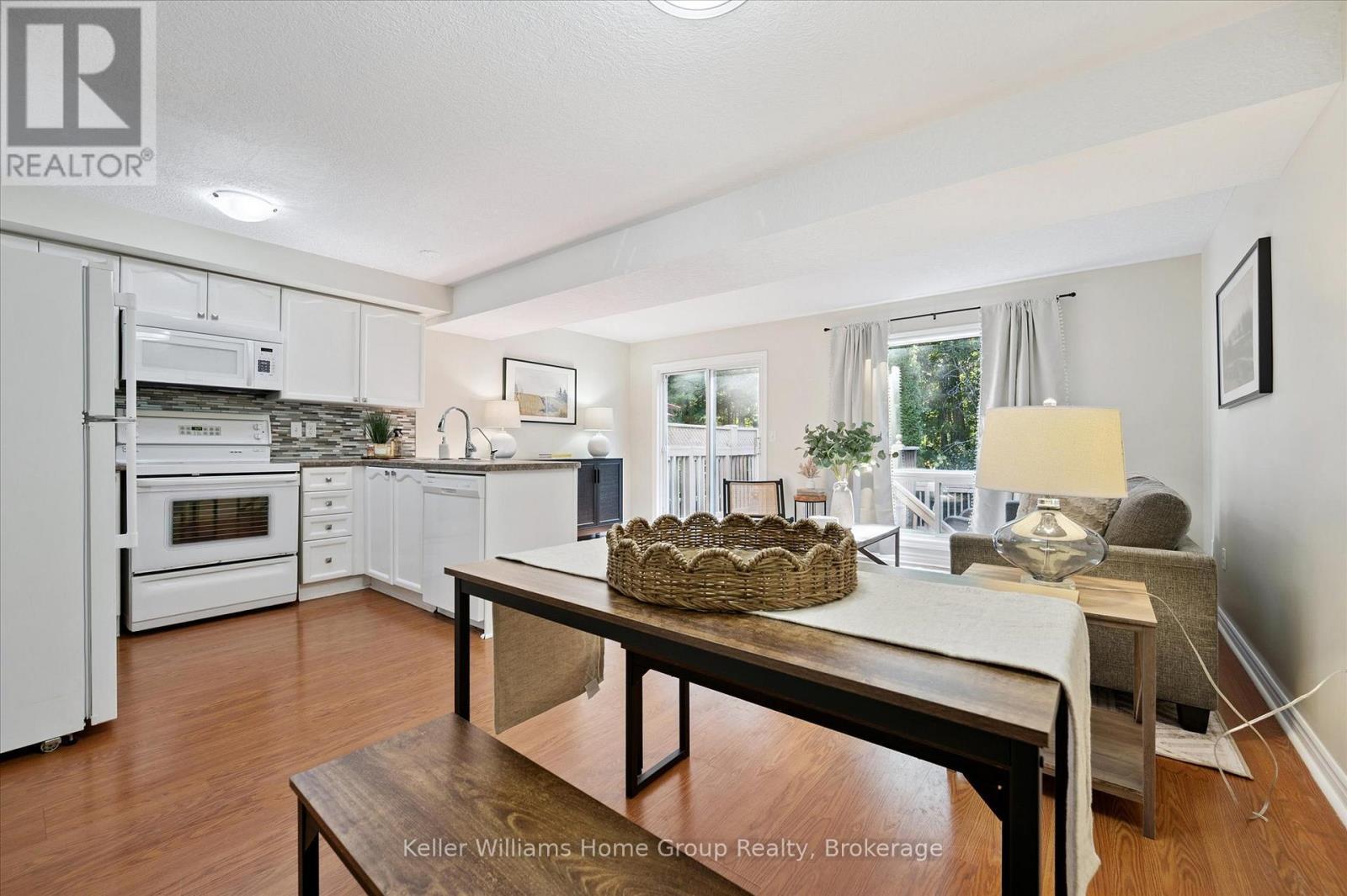 97 Rodgers Road, Guelph (Kortright West), ON - Indoor Photo Showing Other Room