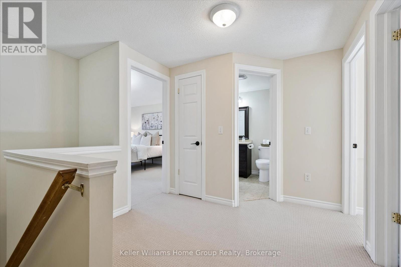 97 Rodgers Road, Guelph (Kortright West), ON - Indoor Photo Showing Other Room
