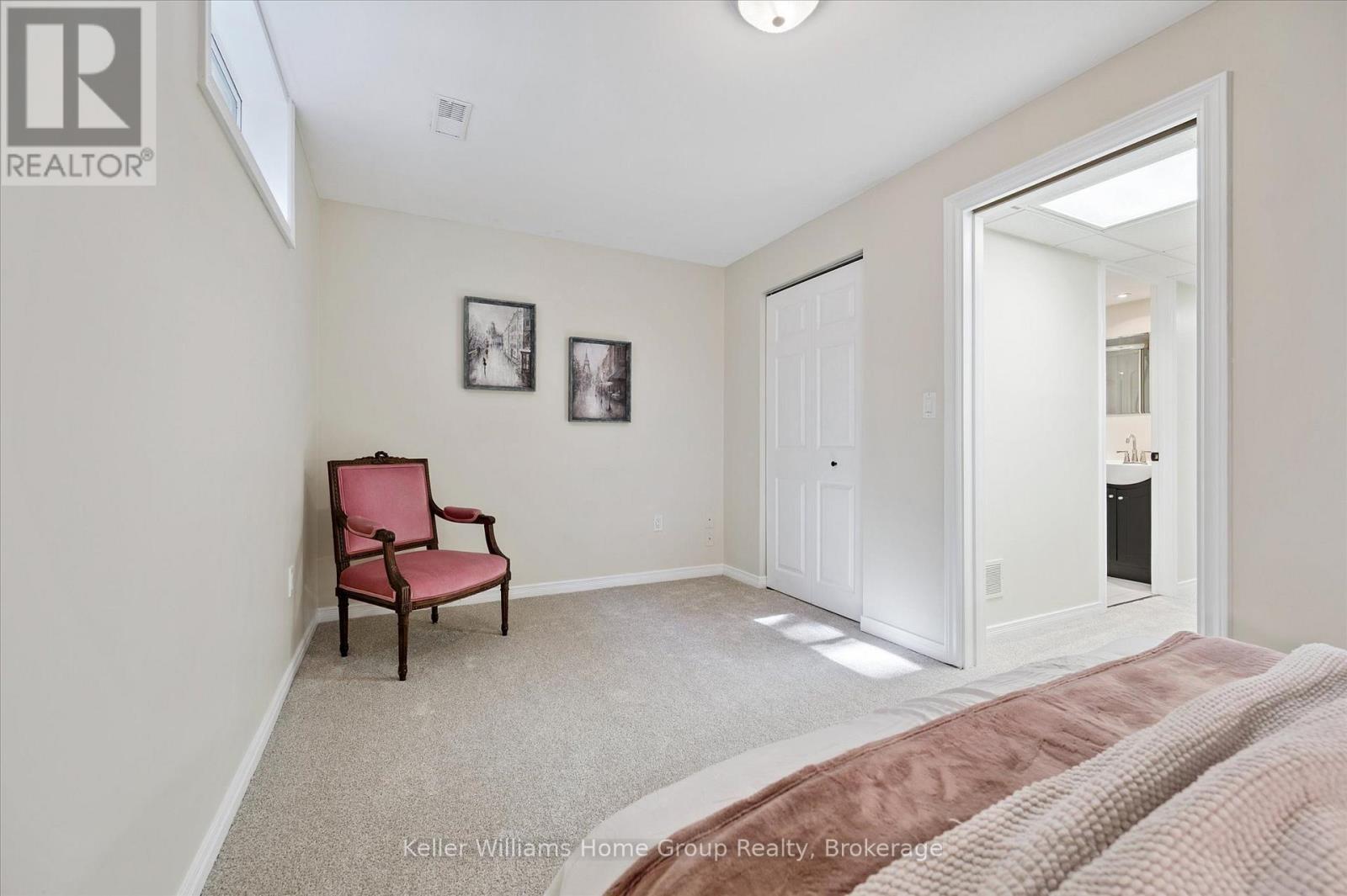 97 Rodgers Road, Guelph (Kortright West), ON - Indoor