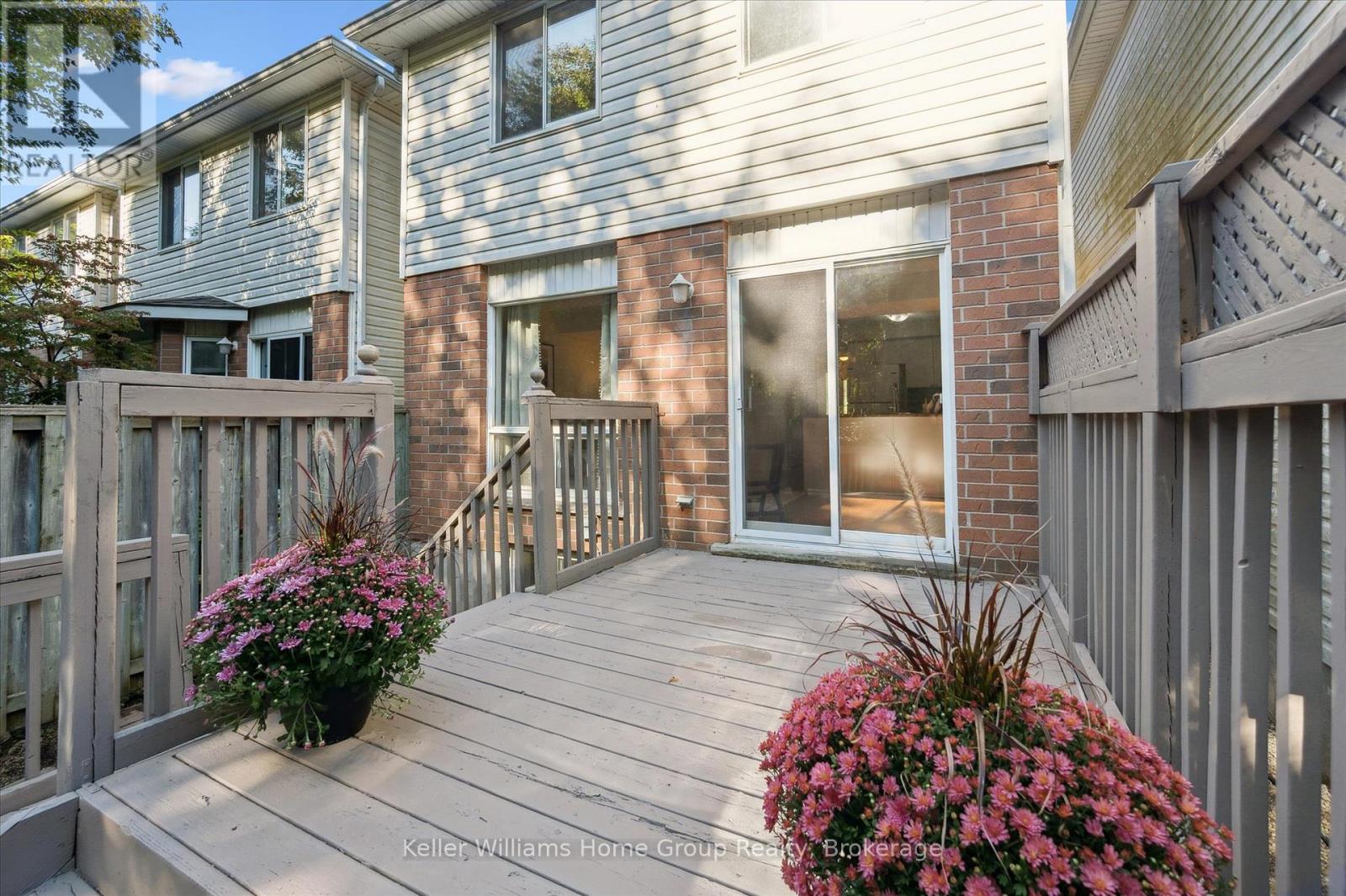 97 Rodgers Road, Guelph (Kortright West), ON - Outdoor