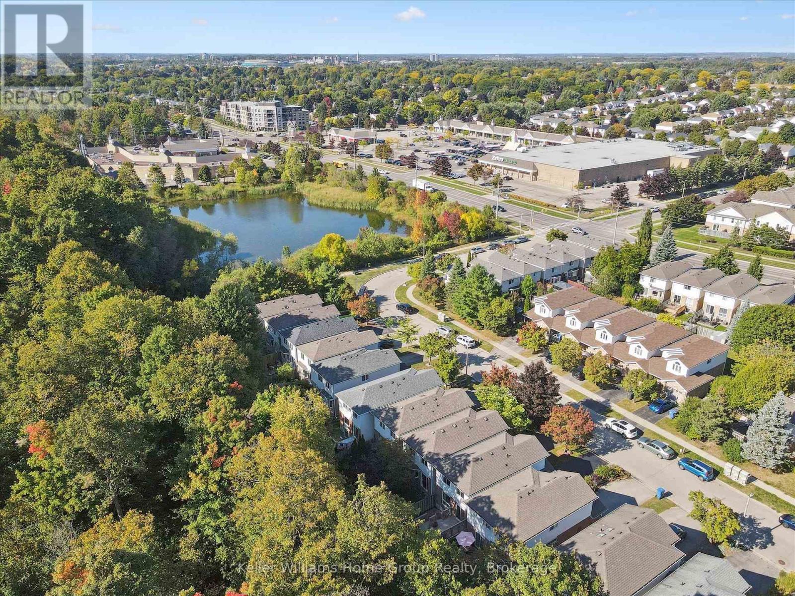 97 Rodgers Road, Guelph (Kortright West), ON - Outdoor With View