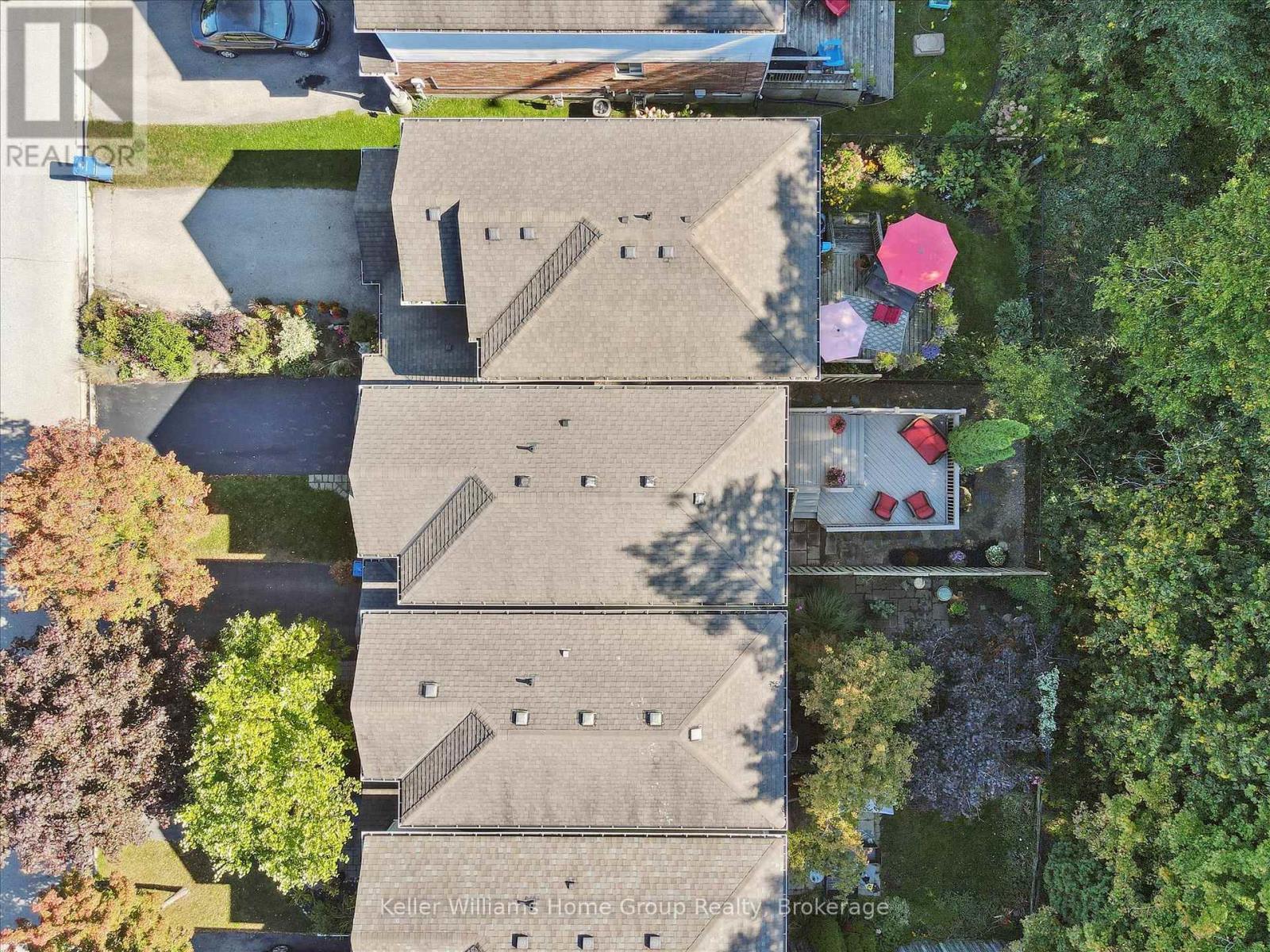 97 Rodgers Road, Guelph (Kortright West), ON - Outdoor With View