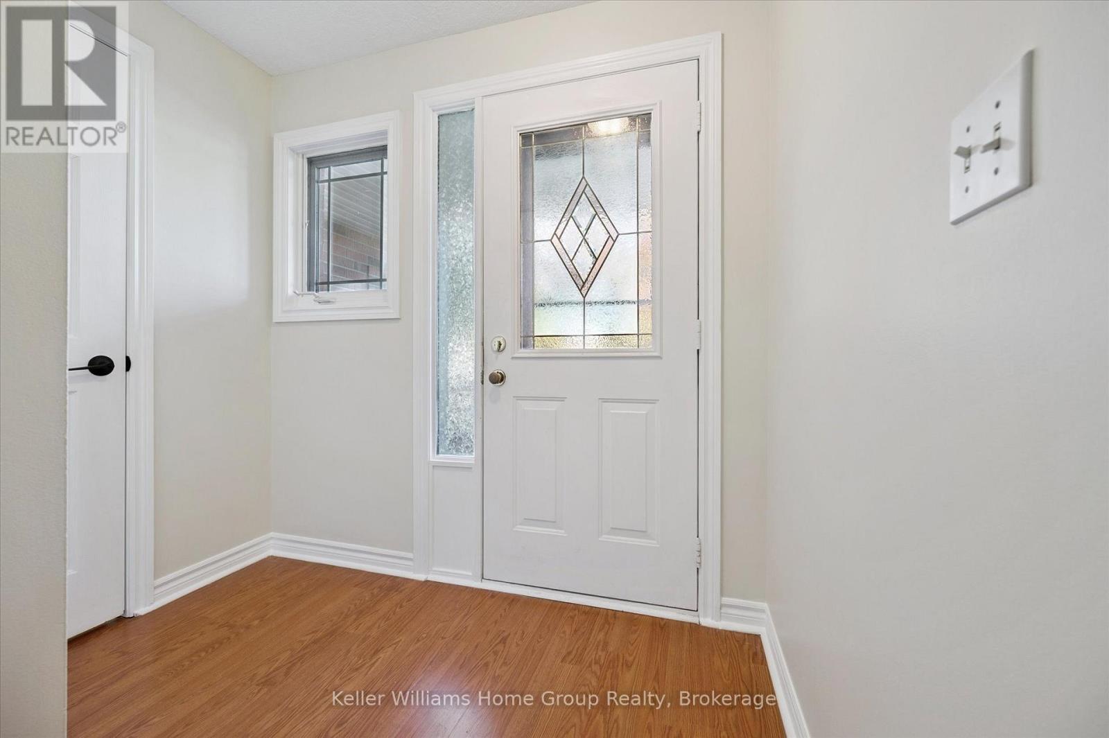 97 Rodgers Road, Guelph (Kortright West), ON - Indoor Photo Showing Other Room