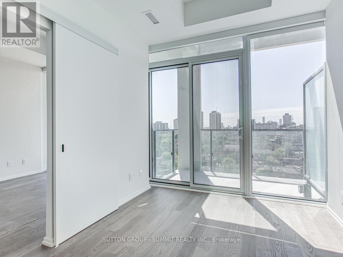 Primary Bedroom - 1525 - 8 Hillsdale Avenue E, Toronto, ON - Indoor Photo Showing Other Room