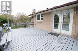 221 Island Road, Toronto, ON - Outdoor With Exterior