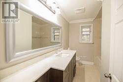 221 Island Road, Toronto, ON - Indoor Photo Showing Bathroom