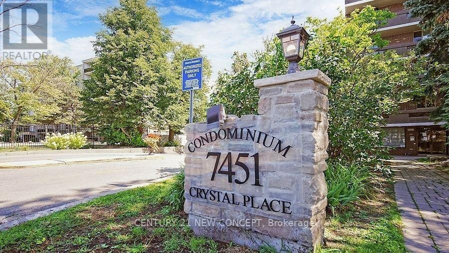 101 - 7451 Yonge Street, Markham, ON - Outdoor