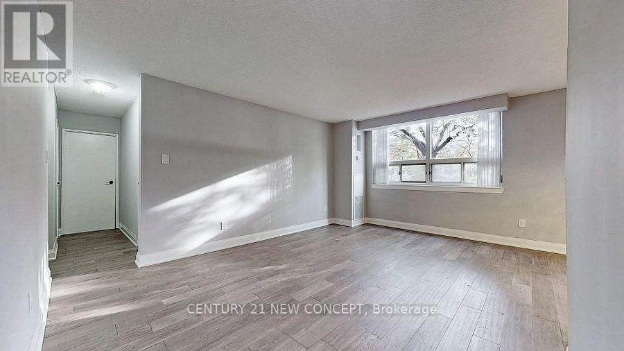 101 - 7451 Yonge Street, Markham, ON - Indoor Photo Showing Other Room