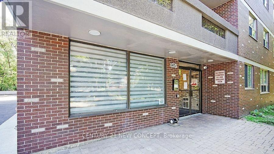 101 - 7451 Yonge Street, Markham, ON -