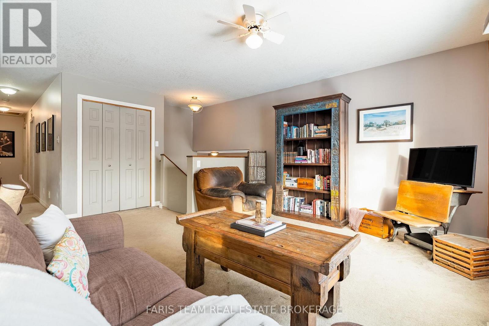 3400 Reservoir Road, Severn, ON - Indoor