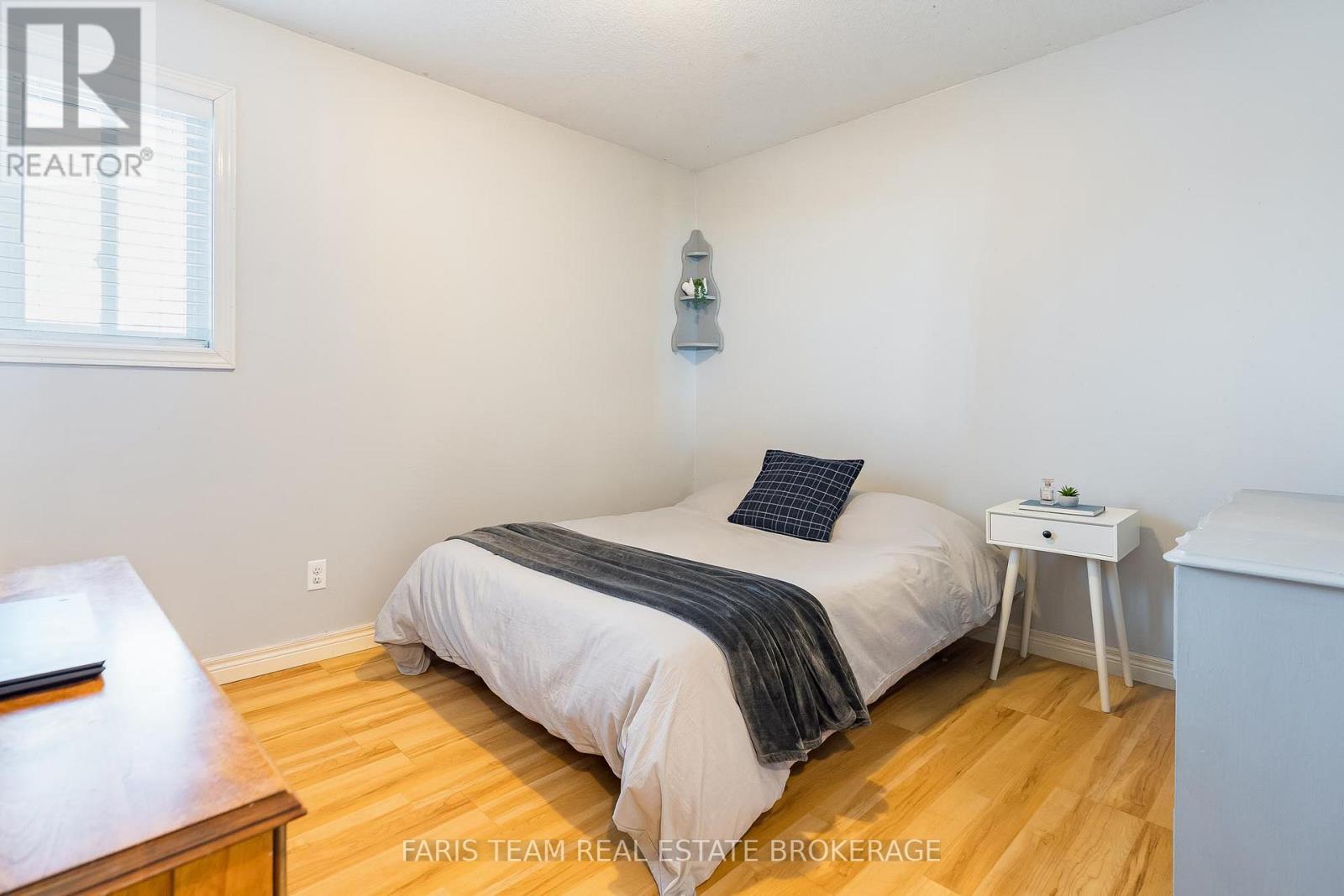 3400 Reservoir Road, Severn, ON - Indoor Photo Showing Bedroom