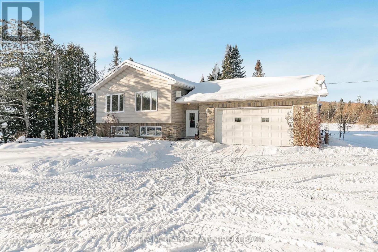 3400 Reservoir Road, Severn, ON - Outdoor