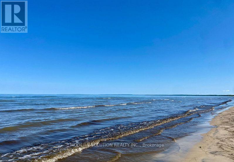 78 Christy Drive, Wasaga Beach, ON - Outdoor With Body Of Water With View