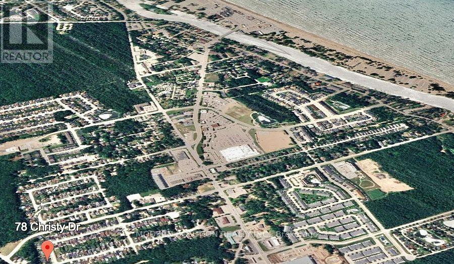 78 Christy Drive, Wasaga Beach, ON -