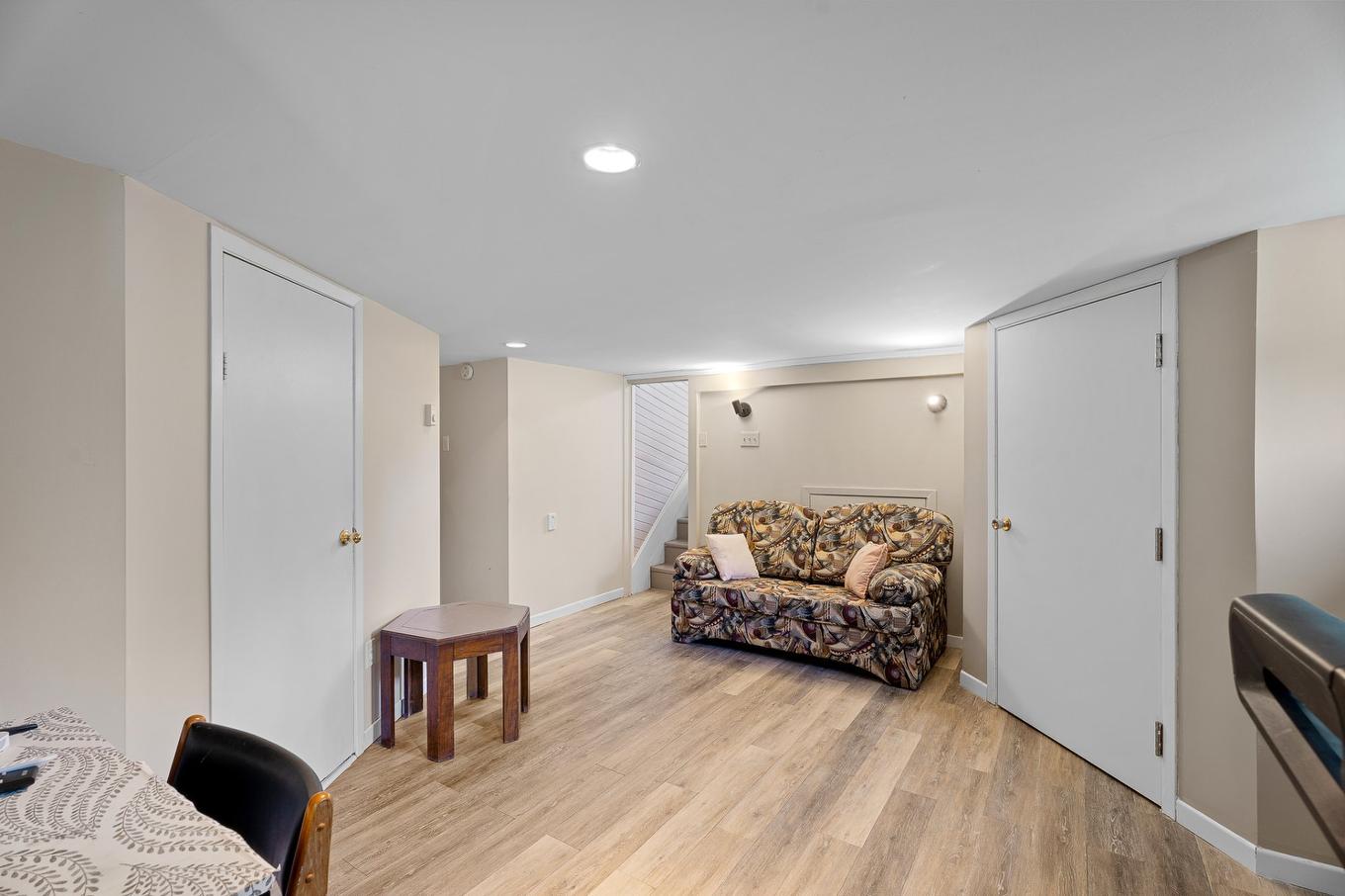 Family room - 628 Ch. Réjean, Sainte-Agathe-Des-Monts, QC - Indoor