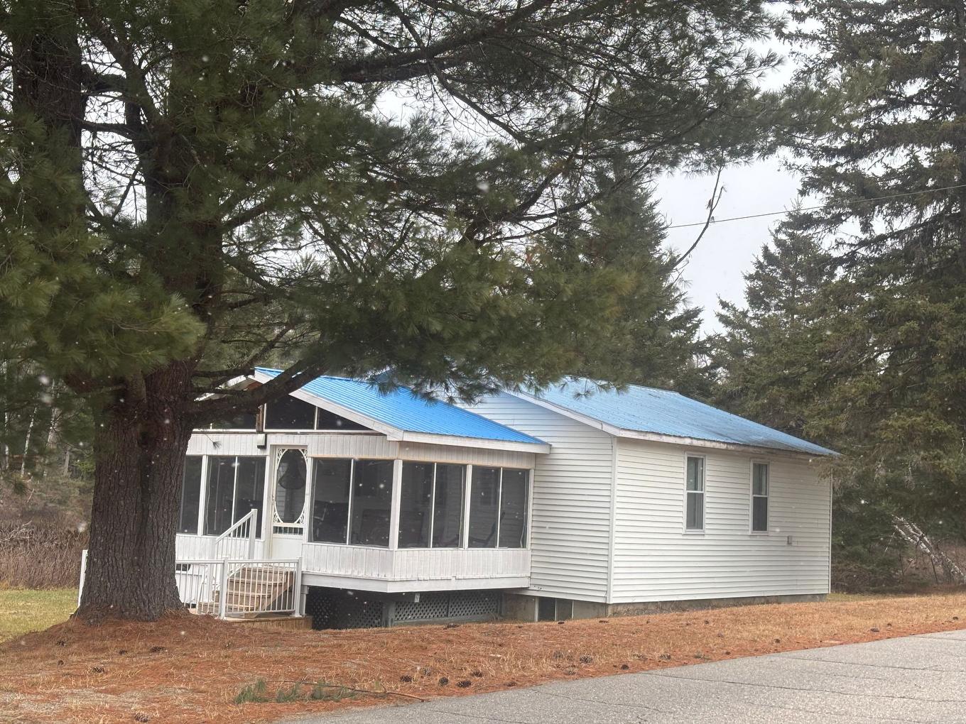 Extérieur - 4346 Ch. Du Rapide, Rivière-Rouge, QC - Outdoor