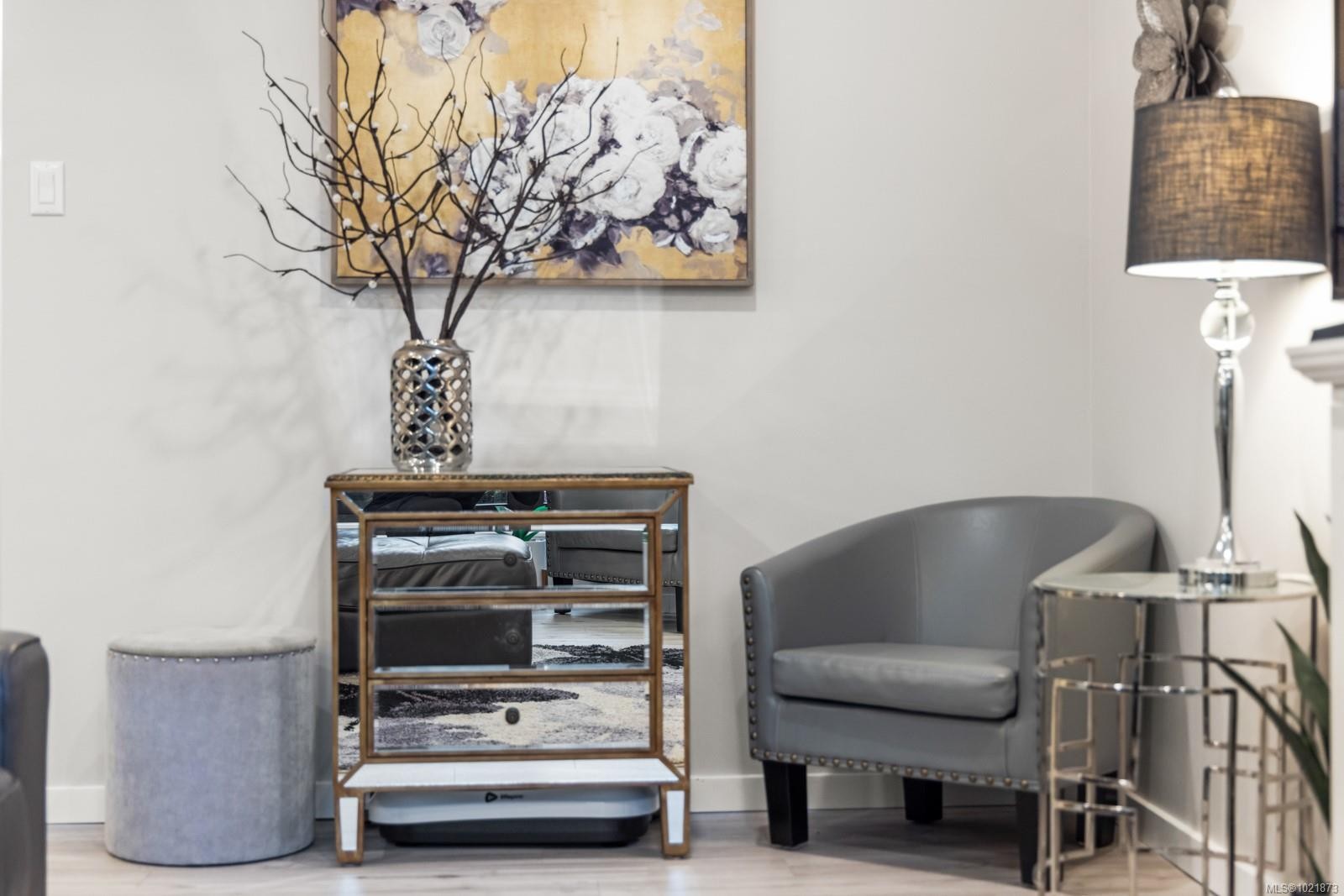 107-225 Belleville St, Victoria, BC - Indoor Photo Showing Other Room