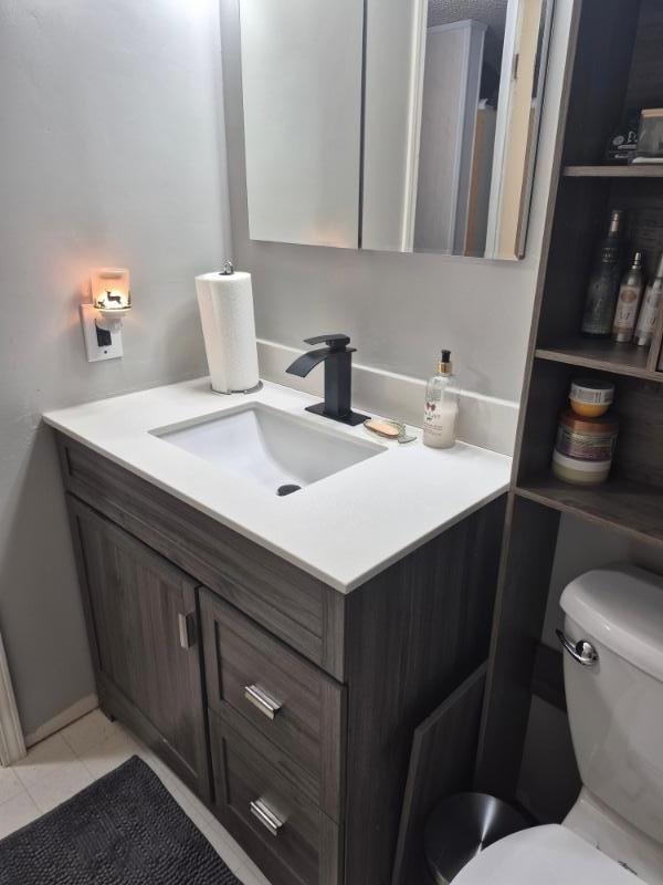 37 29 Silver Springs Road, Thunder Bay, ON - Indoor Photo Showing Bathroom