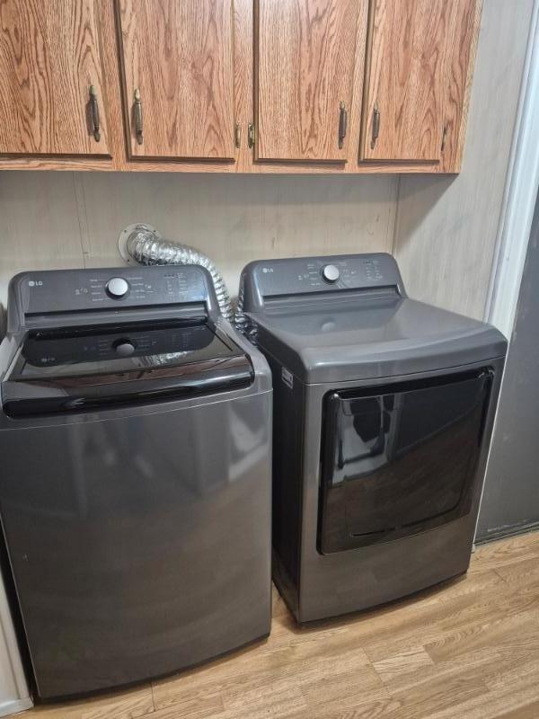 37 29 Silver Springs Road, Thunder Bay, ON - Indoor Photo Showing Laundry Room