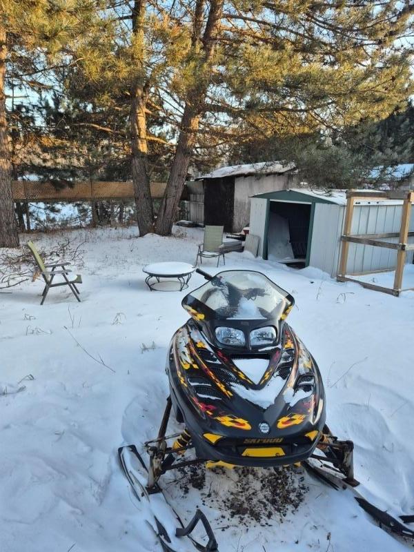 37 29 Silver Springs Road, Thunder Bay, ON - Outdoor