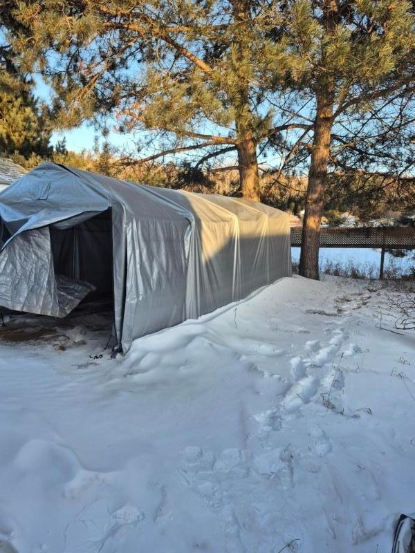 37 29 Silver Springs Road, Thunder Bay, ON - Outdoor