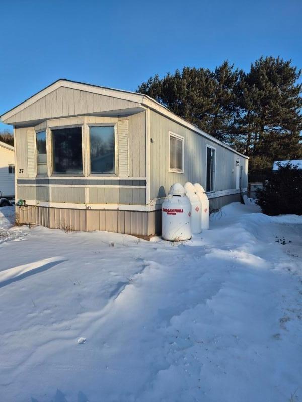 37 29 Silver Springs Road, Thunder Bay, ON - Outdoor