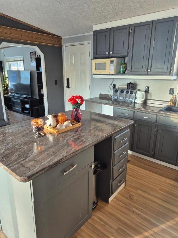 37 29 Silver Springs Road, Thunder Bay, ON - Indoor Photo Showing Kitchen