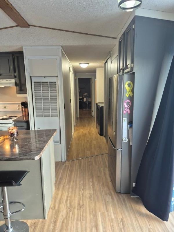 37 29 Silver Springs Road, Thunder Bay, ON - Indoor Photo Showing Kitchen