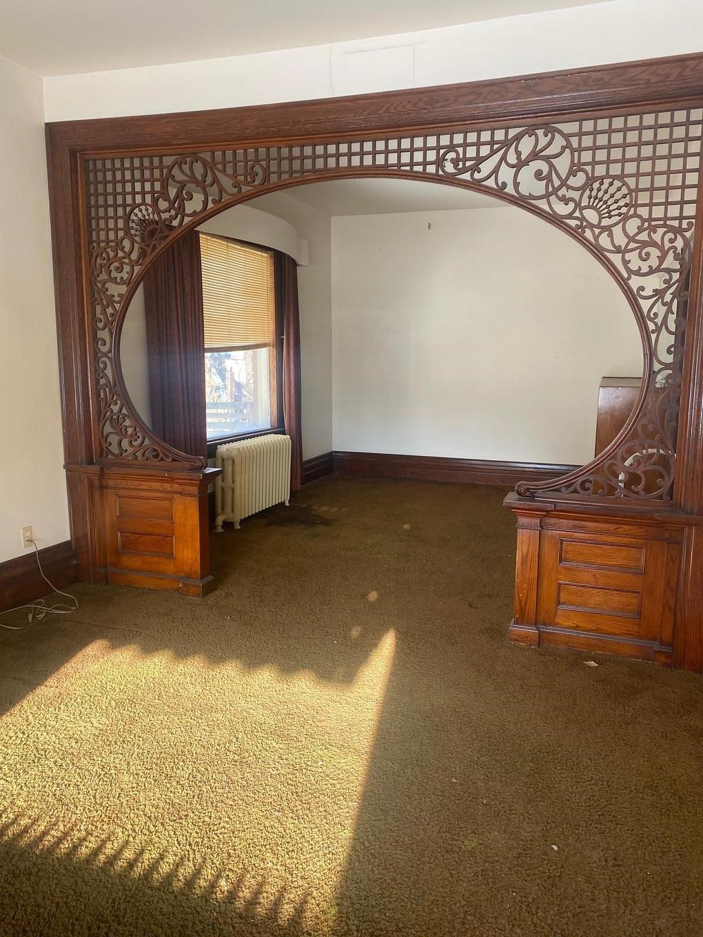 147 Amelia Street W., Thunder Bay, ON - Indoor Photo Showing Other Room