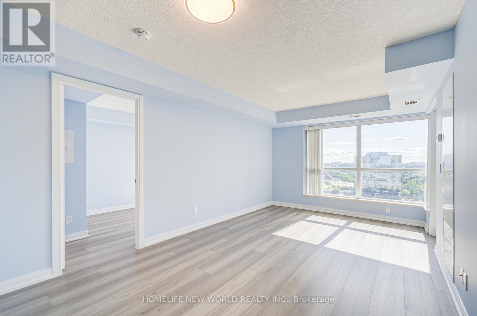 1815 - 181 Village Green Square E, Toronto, ON - Indoor Photo Showing Other Room