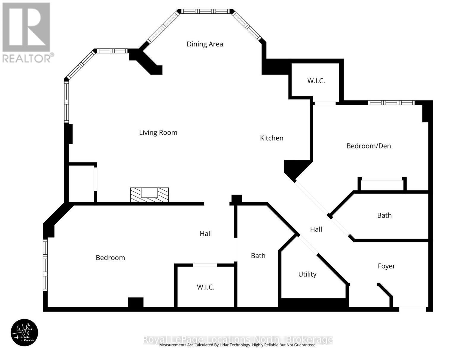 401 - 16 Raglan Street, Collingwood, ON - Other