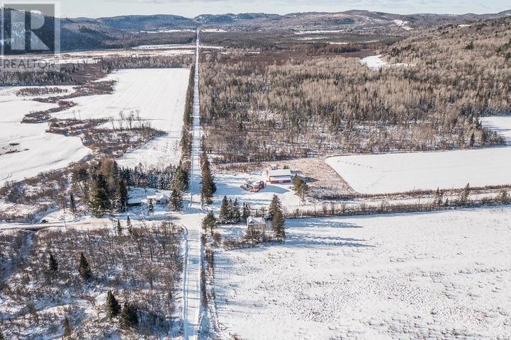 Shaw Rd, Algoma, Unorganized, North Part, ON - Outdoor With View