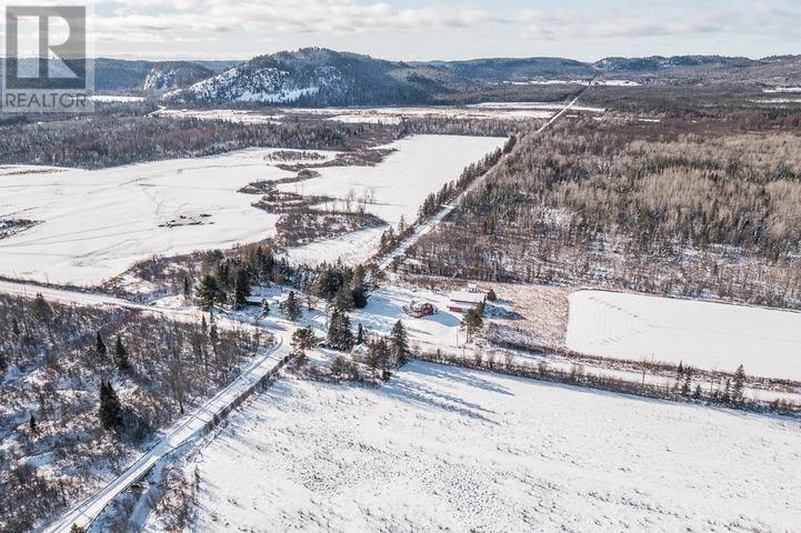 Shaw Rd, Algoma, Unorganized, North Part, ON - Outdoor With View