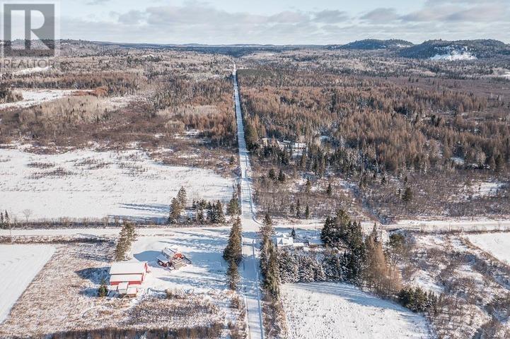 Shaw Rd, Algoma, Unorganized, North Part, ON - Outdoor With View