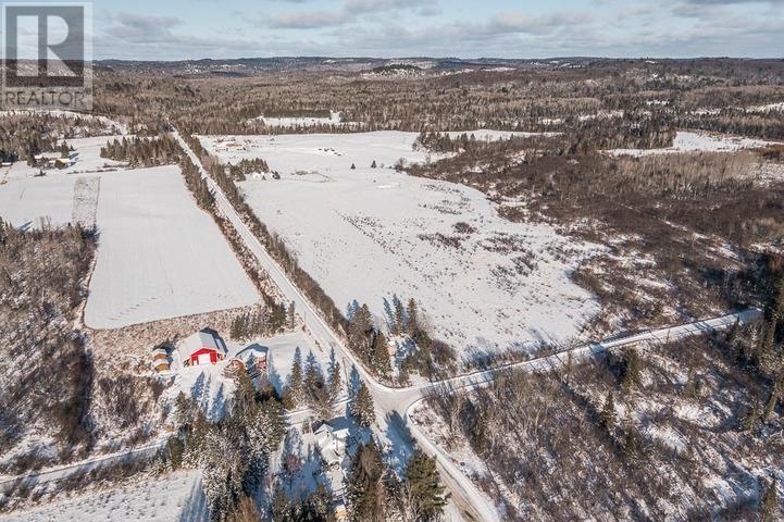 Shaw Rd, Algoma, Unorganized, North Part, ON - Outdoor With View