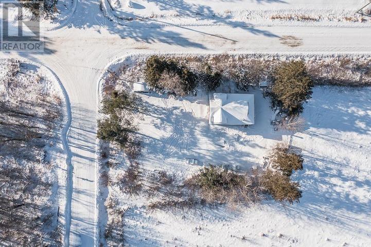 Shaw Rd, Algoma, Unorganized, North Part, ON - Outdoor With View