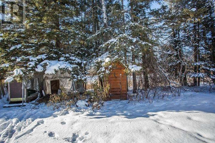 Shaw Rd, Algoma, Unorganized, North Part, ON - Outdoor