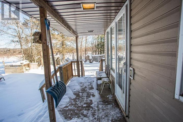 Shaw Rd, Algoma, Unorganized, North Part, ON - Outdoor With Exterior