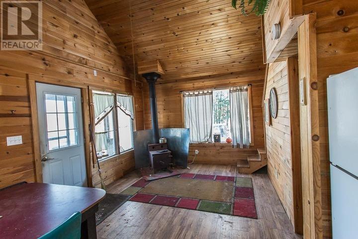 Shaw Rd, Algoma, Unorganized, North Part, ON - Indoor