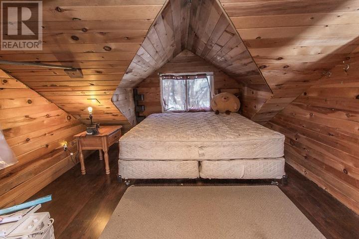 Shaw Rd, Algoma, Unorganized, North Part, ON - Indoor Photo Showing Bedroom