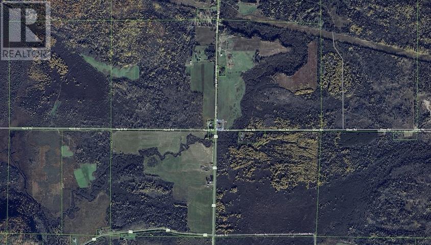 Shaw Rd|#4, Algoma, Unorganized, North Part, ON - With View