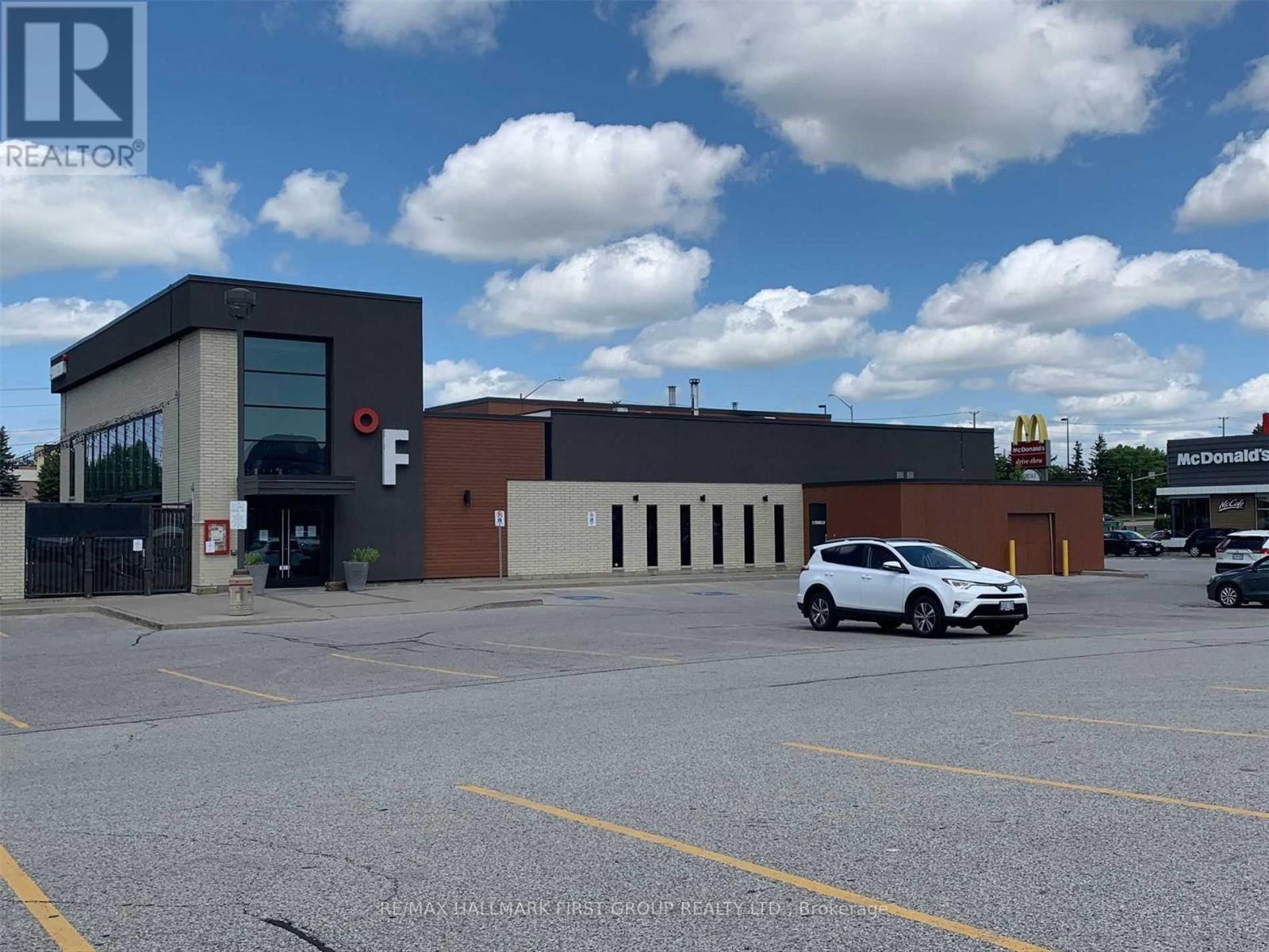 1 - 145 Kingston Road E, Ajax, ON