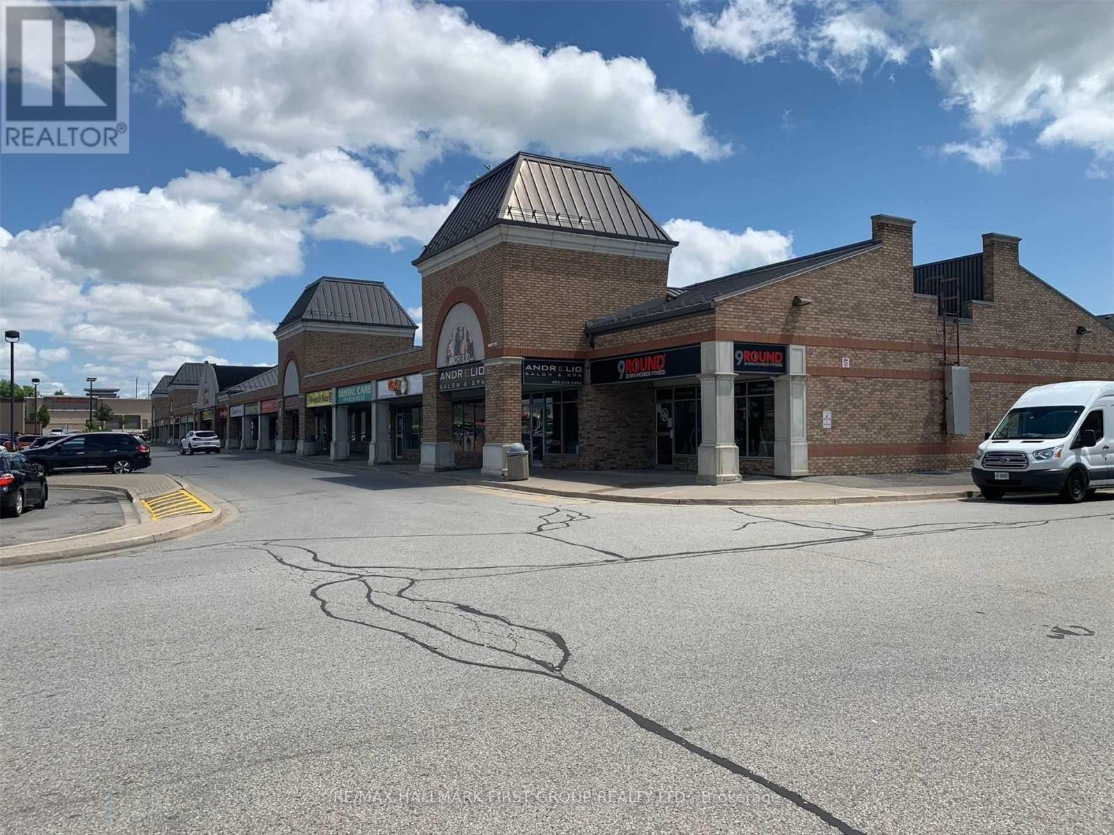 1 - 145 Kingston Road E, Ajax, ON