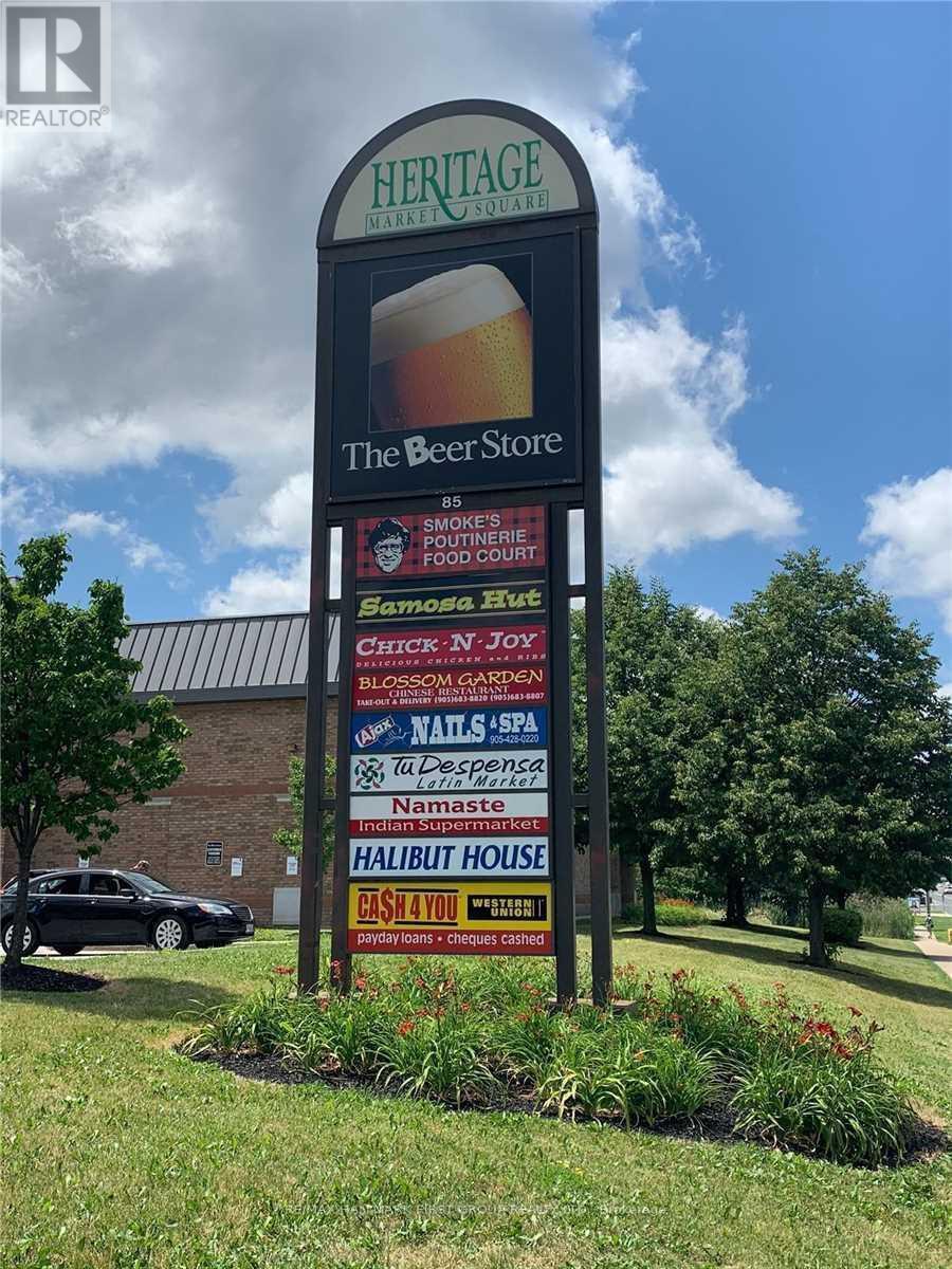 1 - 145 Kingston Road E, Ajax, ON