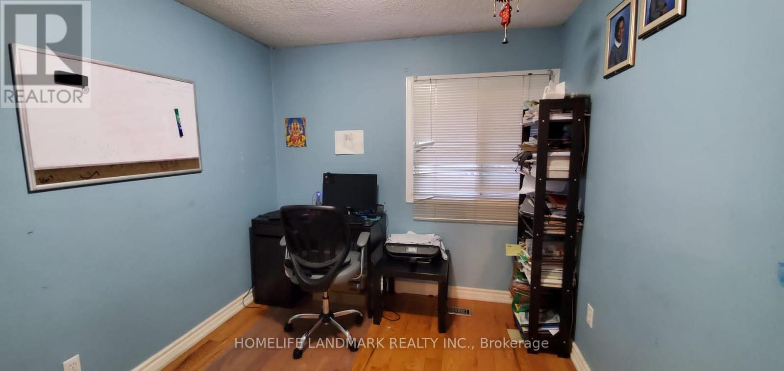 36 - 371 Orton Park Road, Toronto, ON - Indoor Photo Showing Other Room